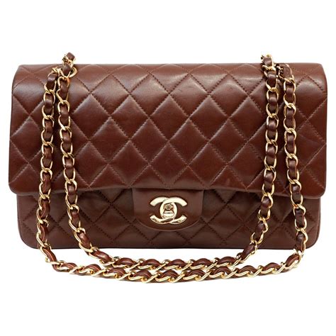 chanel medium double flap bag|chanel double flap medium price.